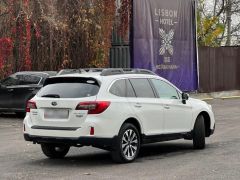 Photo of the vehicle Subaru Outback