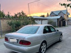 Photo of the vehicle Mercedes-Benz E-Класс