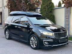 Фото авто Kia Carnival