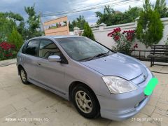 Сүрөт унаа Honda Civic