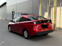 Photo of the vehicle Toyota Prius