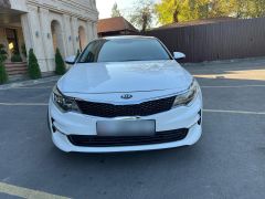 Фото авто Kia Optima