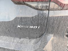 Фото авто BMW X3