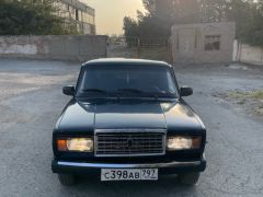 Photo of the vehicle ВАЗ (Lada) 2107