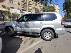 Photo of the vehicle Lexus LX