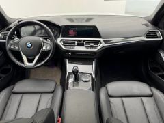 Фото авто BMW 3 серии