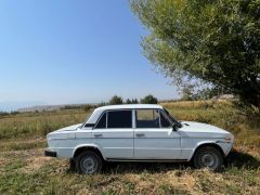 Сүрөт унаа ВАЗ (Lada) 2106