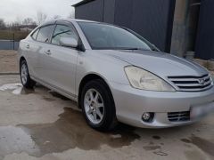 Photo of the vehicle Toyota Allion