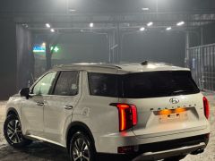 Photo of the vehicle Hyundai Palisade