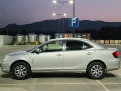 Сүрөт унаа Toyota Allion