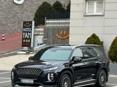 Сүрөт унаа Hyundai Palisade