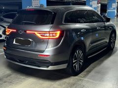 Фото авто Renault Samsung QM6