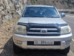 Photo of the vehicle Toyota Hilux Surf