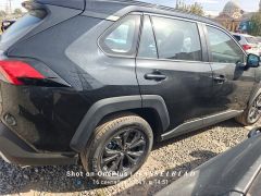 Фото авто Toyota RAV4