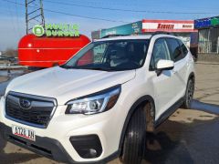 Сүрөт унаа Subaru Forester