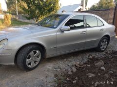 Photo of the vehicle Mercedes-Benz E-Класс