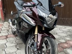 Сүрөт унаа Suzuki GSX-R 1000