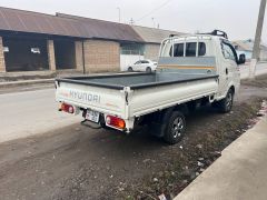 Фото авто Hyundai Porter