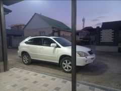 Сүрөт унаа Lexus RX