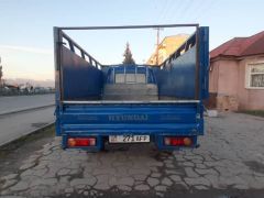 Фото авто Hyundai Porter