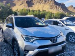 Фото авто Toyota RAV4