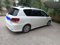 Сүрөт унаа Toyota Ipsum