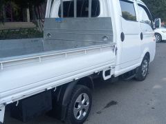 Фото авто Hyundai Porter