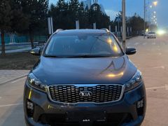 Фото авто Kia Sorento