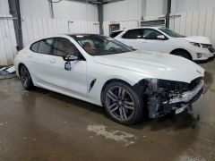 Фото авто BMW 8 серии