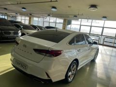 Сүрөт унаа Hyundai Sonata