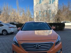 Photo of the vehicle Hyundai Sonata