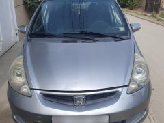 Фото авто Honda Fit