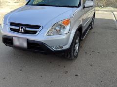 Photo of the vehicle Honda CR-V