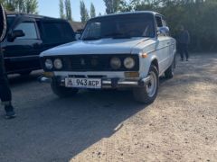 Фото авто ВАЗ (Lada) 2106