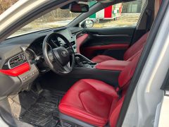 Сүрөт унаа Toyota Camry