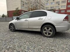 Фото авто Honda Civic