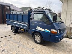 Фото авто Hyundai Porter