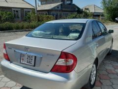 Сүрөт унаа Toyota Camry