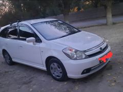 Фото авто Honda Stream