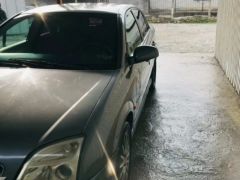 Сүрөт унаа Opel Vectra