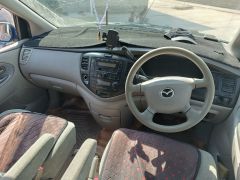 Сүрөт унаа Mazda MPV