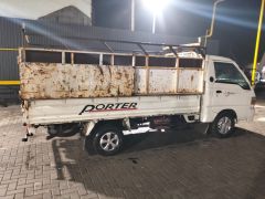 Фото авто Hyundai Porter