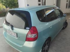 Photo of the vehicle Honda Fit