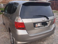 Photo of the vehicle Honda Fit