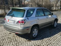 Фото авто Lexus RX