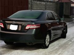 Фото авто Toyota Camry