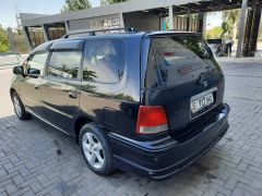 Сүрөт унаа Honda Odyssey