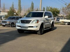 Фото авто Lexus GX