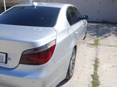 Фото авто BMW 5 серии