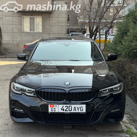 BMW 3 серии